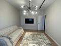 3-комнатная квартира · 85 м² · 9/9 этаж, мкр Аксай-4 — Момыш-улы - Жубанова за 63 млн ₸ в Алматы, Ауэзовский р-н
