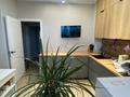 3-комнатная квартира · 85 м² · 9/9 этаж, мкр Аксай-4 — Момыш-улы - Жубанова за 63 млн ₸ в Алматы, Ауэзовский р-н — фото 21