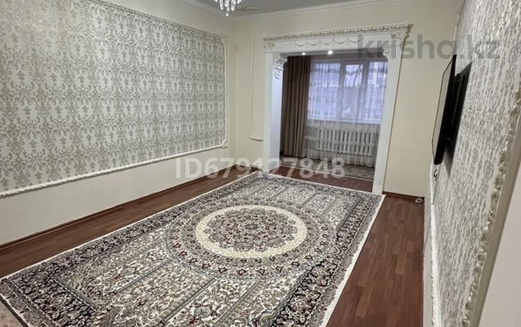 2-бөлмелі пәтер · 65 м² · 2/5 қабат, Сары Арқа ш/а 37 — Центральная площадь, бағасы: 220 000 ₸ в Атырау, мкр Сары Арка — фото 14