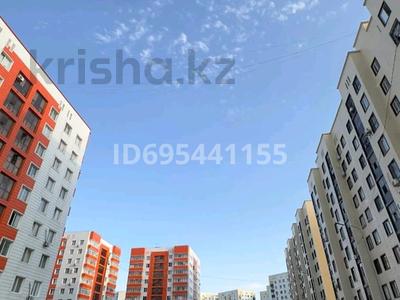3-комнатная квартира · 93.6 м² · 6/9 этаж, Шымсити 9 — Мкр. Шымсити за 32 млн ₸ в Шымкенте, Туран р-н