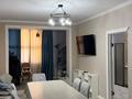 3-бөлмелі пәтер · 93.6 м² · 6/9 қабат, Шымсити 9 — Мкр. Шымсити, бағасы: 32 млн ₸ в Шымкенте, Туран р-н — фото 12
