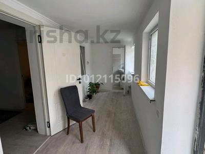 Часть дома · 2 комнаты · 60 м², П.Абай, улица Аксай,дом 3 3 — После Алтын орды по ташкенской трассе. за 150 000 ₸ в Алматы