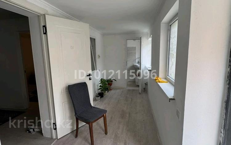 Часть дома · 2 комнаты · 60 м², П.Абай, улица Аксай,дом 3 3 — После Алтын орды по ташкенской трассе. за 150 000 ₸ в Алматы — фото 2