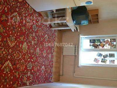 1-бөлмелі пәтер · 12 м² · 3/4 қабат, Абая 55, бағасы: 100 000 ₸ в Алматы, Ауэзовский р-н