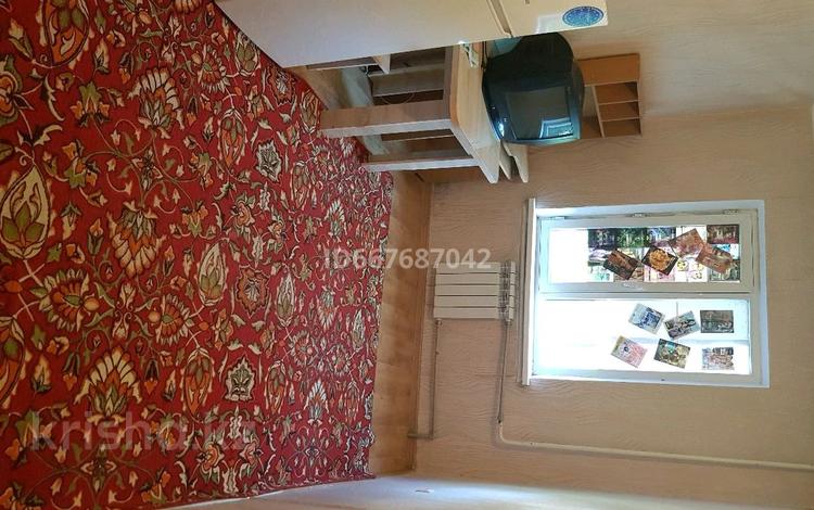 1-бөлмелі пәтер · 12 м² · 3/4 қабат, Абая 55, бағасы: 100 000 ₸ в Алматы, Ауэзовский р-н — фото 7