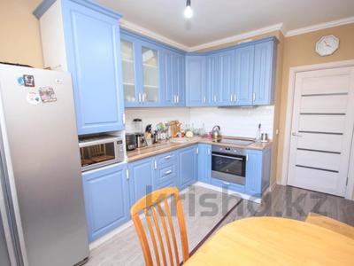 3-комнатная квартира · 80 м² · 7/12 этаж, Жумалиева 153 за 390 000 ₸ в Алматы, Алмалинский р-н