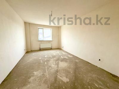 3-комнатная квартира, 74 м², 2/9 этаж, Караменди би Шакалуы 3 за 23.7 млн 〒 в Астане, Сарыарка р-н