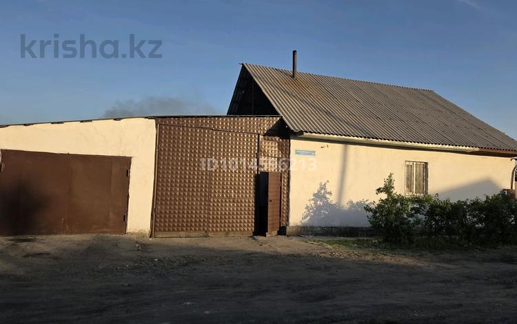 Отдельный дом · 4 комнаты · 64 м² · 5 сот., Каржаубайулы, переулок 2Е за 25 млн ₸ в Семее — фото 2