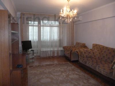 2-комнатная квартира, 55 м², 4/5 этаж, мкр Мамыр 12a за 29 млн 〒 в Алматы, Ауэзовский р-н