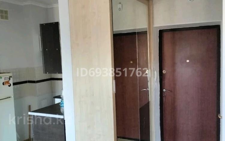 1-комнатная квартира · 27 м² · 4/9 этаж, Кудайбердыулы 23 за 15.5 млн ₸ в Астане, Алматы р-н — фото 28