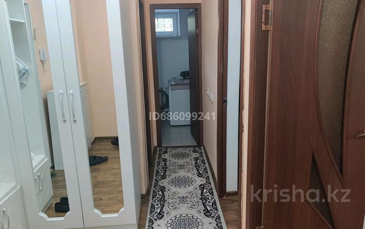 2-комнатная квартира · 57 м² · 2/4 этаж, Жунисалиева 30 за 27 млн ₸ в Таразе — фото 2