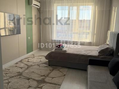 1-комнатная квартира · 35 м² · 4/5 этаж, Сванкулова 8/1 за 25 000 ₸ в Балхаше