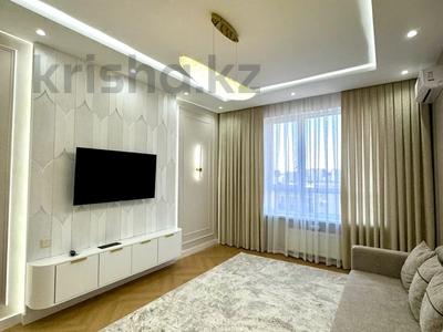 2-комнатная квартира · 67 м² · 11/16 этаж, Нурсултана Назарбаева 1 за 400 000 ₸ в Шымкенте, Каратауский р-н