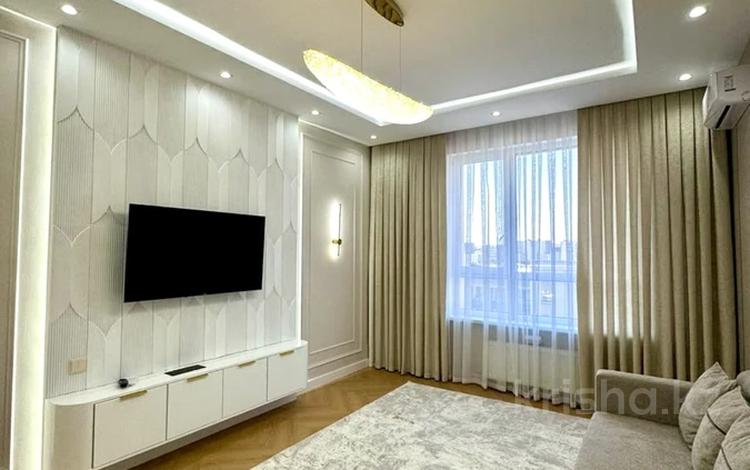 2-комнатная квартира · 67 м² · 11/16 этаж, Нурсултана Назарбаева 1 за 400 000 ₸ в Шымкенте, Каратауский р-н — фото 2