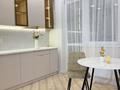 3-бөлмелі пәтер · 79 м² · 8/12 қабат, Кошкарбаева 39в/1, бағасы: 48 млн ₸ в 