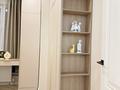 3-бөлмелі пәтер · 79 м² · 8/12 қабат, Кошкарбаева 39в/1, бағасы: 48 млн ₸ в  — фото 21