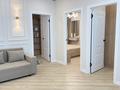 3-бөлмелі пәтер · 79 м² · 8/12 қабат, Кошкарбаева 39в/1, бағасы: 48 млн ₸ в  — фото 5