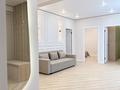 3-бөлмелі пәтер · 79 м² · 8/12 қабат, Кошкарбаева 39в/1, бағасы: 48 млн ₸ в  — фото 8