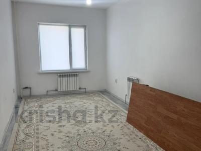 2-бөлмелі пәтер · 55 м² · 1/5 қабат, мкр Улы Дала 56, бағасы: 14.3 млн ₸ в Таразе