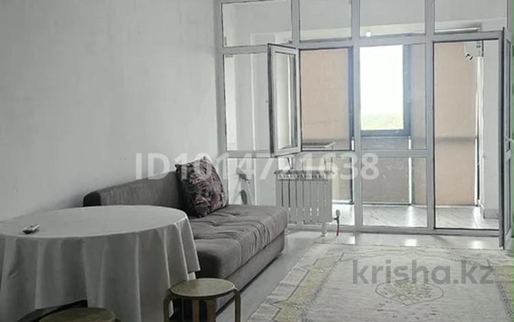 3-комнатная квартира · 71 м² · 9/9 этаж, мкр Кайрат 1, 1/1,1/2,1/3,1/4 — Рыскулова -ВОАД за 300 000 ₸ в Алматы, Турксибский р-н — фото 11