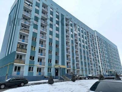 1-комнатная квартира, 39 м², 2/9 этаж помесячно, мкр Думан-2 за 160 000 〒 в Алматы, Медеуский р-н