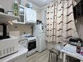 1-бөлмелі пәтер · 30 м² · 1/4 қабат, Жарокова 192, бағасы: 23 млн ₸ в Алматы, Бостандыкский р-н — фото 4