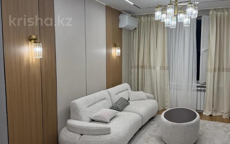 3-комнатная квартира · 80 м² · 4/16 этаж, Утепова 31 за 79 млн ₸ в Алматы, Бостандыкский р-н — фото 6