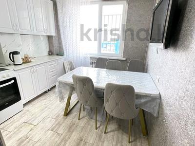 2-комнатная квартира · 55.9 м² · 10/10 этаж, проспект Есенберлина 13/6 за 25.5 млн ₸ в Усть-Каменогорске