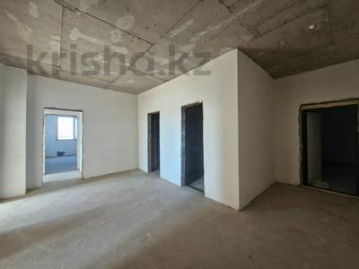 3-комнатная квартира · 99.2 м² · 12/13 этаж, Майлина 6Б за ~ 36 млн ₸ в Астане, Алматы р-н