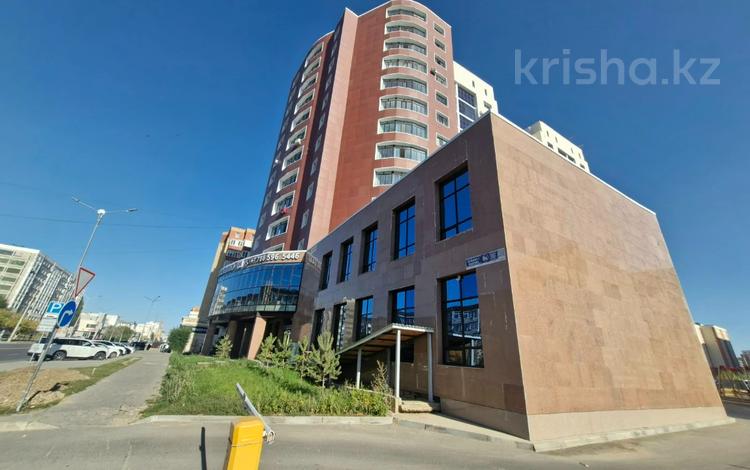 3-бөлмелі пәтер · 99.2 м² · 12/13 қабат, Майлина 6Б, бағасы: 40 млн ₸ в Астане, Алматы р-н — фото 8