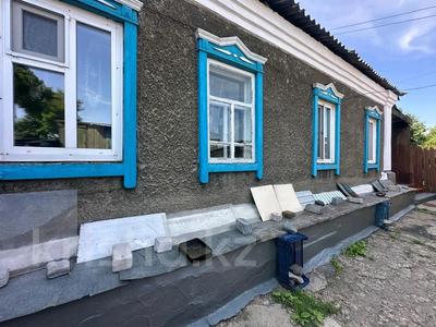 Отдельный дом · 3 комнаты · 60.8 м² · 8 сот., Стандартная — ЖД вокзал за 28 млн 〒 в Семее