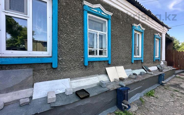 Отдельный дом · 3 комнаты · 60.8 м² · 8 сот., Стандартная — ЖД вокзал за 28 млн ₸ в Семее — фото 2