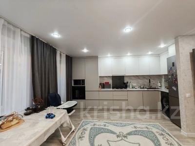 3-комнатная квартира · 77.1 м² · 2/5 этаж, Г. Каирбекова 53 за 39.5 млн ₸ в Костанае