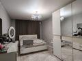 3-комнатная квартира · 77.1 м² · 2/5 этаж, Г. Каирбекова 53 за 39.5 млн ₸ в Костанае — фото 18