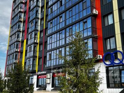 2-комнатная квартира · 67 м² · 2/9 этаж, Самал 82 — Коняхина за 22.5 млн ₸ в Уральске