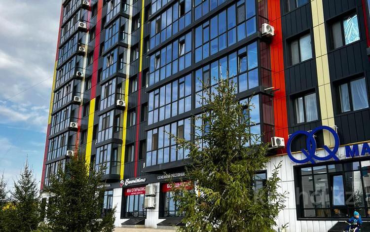 2-комнатная квартира · 67 м² · 2/9 этаж, Самал 82 — Коняхина за 22.5 млн ₸ в Уральске — фото 9