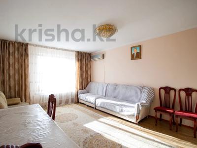 2-комнатная квартира, 69 м², 5/5 этаж, Каратал за 20.5 млн 〒 в Талдыкоргане, Каратал