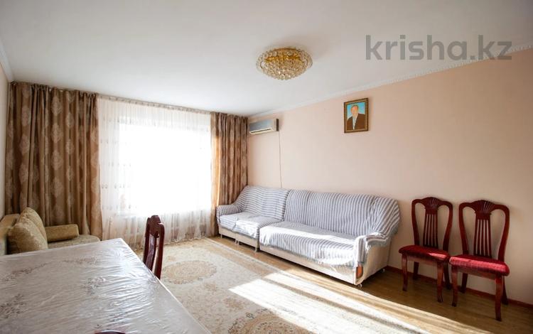 2-комнатная квартира · 69 м² · 5/5 этаж, Каратал 120а за 21.5 млн ₸ в Талдыкоргане — фото 2
