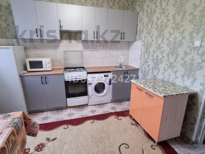 1-комнатная квартира · 40 м² · 4/9 этаж, мкр Жетысу-3 за 31.5 млн 〒 в Алматы, Ауэзовский р-н