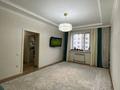2-бөлмелі пәтер · 54 м² · 4/8 қабат, Байтурсынова 53 — Бином, бағасы: 30.9 млн ₸ в Астане, Алматы р-н