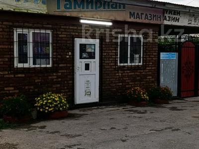 Еркін, дүкендер мен бутиктер, қоғамдық тамақтану орны, сұлулық салондары · 200 м², бағасы: 30 млн ₸ в Андас батыра