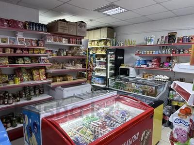 Свободное назначение, магазины и бутики, склады, салоны красоты · 50 м² за 13.9 млн ₸ в Астане, Алматы р-н