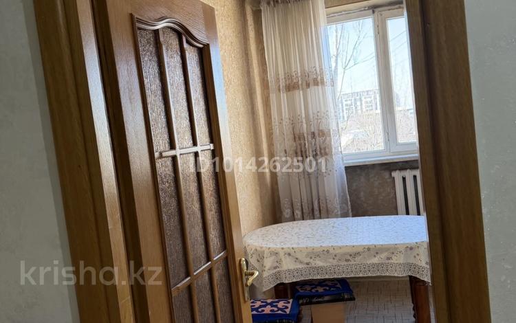 2-бөлмелі пәтер · 58 м² · 6/9 қабат, Алмагүл ш/а. 45 — Жарокова Левитана, бағасы: 56.5 млн ₸ в Алматы, Бостандыкский р-н — фото 2