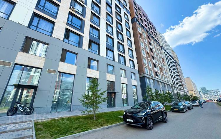 Свободное назначение · 207.2 м² за 145 млн 〒 в Астане, Есильский р-н — фото 2