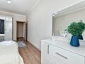 1-комнатная квартира · 50 м² · 15/17 этаж, Сатпаева 30/5 за 18 000 ₸ в Алматы, Бостандыкский р-н — фото 4