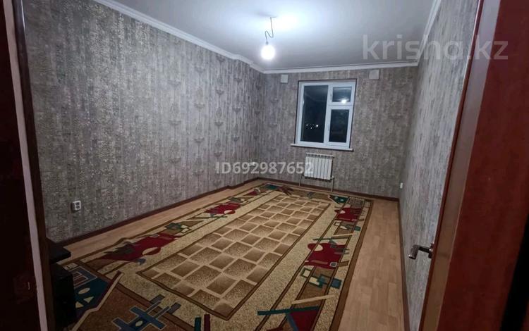 2-комнатная квартира · 54 м² · 4/5 этаж, мкр Асар — Маркет Сымбат за 150 000 ₸ в Шымкенте, Абайский р-н — фото 13