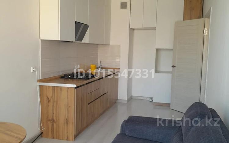 1-комнатная квартира · 41 м² · 3/9 этаж, Сарыарка 1/1 за 240 000 ₸ в Алматы, Турксибский р-н — фото 2