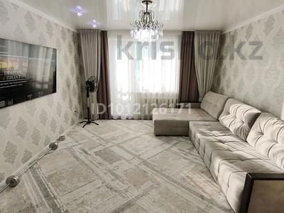 3-бөлмелі пәтер · 71 м² · 5/10 қабат, ул. Алтынсарина 122, бағасы: 37 млн ₸ в Костанае