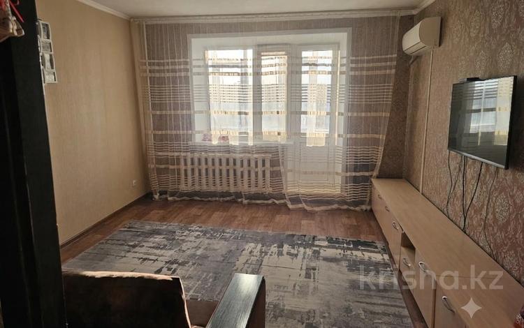 3-бөлмелі пәтер · 63.5 м² · 5/6 қабат, Желтоксан 35, бағасы: 13.5 млн ₸ в Аксу — фото 3
