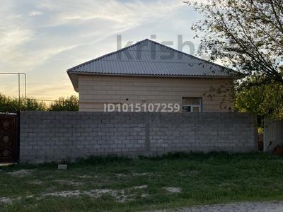 Отдельный дом · 2 комнаты · 30.56 м² · 15 сот., Оразбайұлы 3 за 23.5 млн ₸ в Шымкенте, Абайский р-н